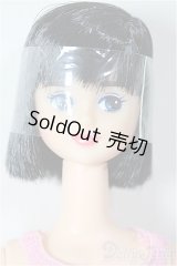 ジェニーフレンド/ボブガール　リエ/BJD　球体関節人形 A-26-01-07-117-NY-ZA