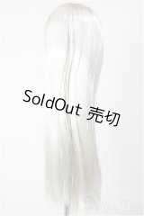 オビツ　/植毛キャップ　M01.M02ヘッド用/インチ　BJD　MJD　ドール用 A-26-01-07-129-NY-ZA