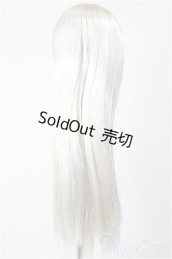 画像1: オビツ　/植毛キャップ　M01.M02ヘッド用/インチ　BJD　MJD　ドール用 A-26-01-07-129-NY-ZA