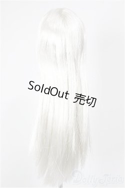 画像2: オビツ　/植毛キャップ　M01.M02ヘッド用/インチ　BJD　MJD　ドール用 A-26-01-07-129-NY-ZA