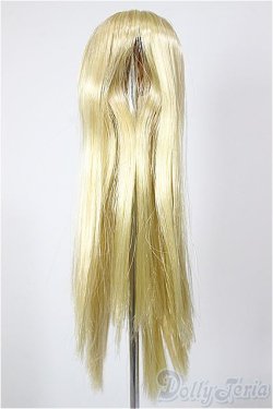 画像1: オビツ　/植毛キャップ　M01.M02ヘッド用/インチ　BJD　MJD　ドール用 A-26-01-07-128-NY-ZA