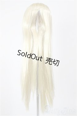 画像1: オビツ　/植毛キャップ　M01.M02ヘッド用/インチ　BJD　MJD　ドール用 A-26-01-07-128-NY-ZA