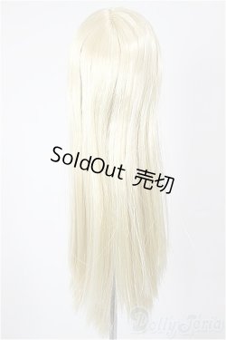 画像2: オビツ　/植毛キャップ　M01.M02ヘッド用/インチ　BJD　MJD　ドール用 A-26-01-07-128-NY-ZA