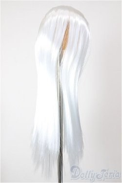 画像1: オビツ　/植毛キャップ　M01.M02ヘッド用/インチ　BJD　MJD　ドール用 A-26-01-07-130-NY-ZA