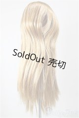 オビツ　/植毛キャップ　M01.M02ヘッド用/インチ　BJD　MJD　ドール用 A-26-01-07-127-NY-ZA