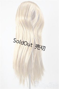 画像1: オビツ　/植毛キャップ　M01.M02ヘッド用/インチ　BJD　MJD　ドール用 A-26-01-07-127-NY-ZA