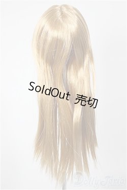 画像2: オビツ　/植毛キャップ　M01.M02ヘッド用/インチ　BJD　MJD　ドール用 A-26-01-07-127-NY-ZA