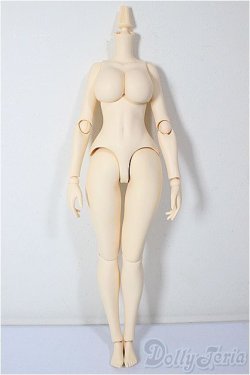 画像1: AZONE/ Q’z BODY　Iバスト/0 A-26-01-07-139-NY-ZA