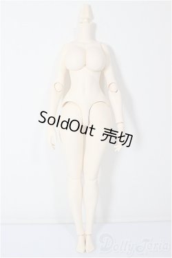 画像1: AZONE/ Q’z BODY　Iバスト/0 A-26-01-07-139-NY-ZA