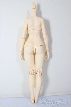 画像2: AZONE/ Q’z BODY　Iバスト/0 A-26-01-07-139-NY-ZA