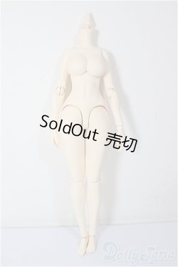 画像1: AZONE/Q’z BODY　Cバスト/0 A-26-01-07-138-NY-ZA