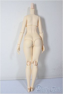 画像2: AZONE/Q’z BODY　Cバスト/0 A-26-01-07-138-NY-ZA