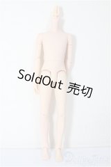 azone/1/6 ピュアニーモボディ ピュアニーモフレクション S/男の子 ホワイト/0 A-26-01-07-134-NY-ZA