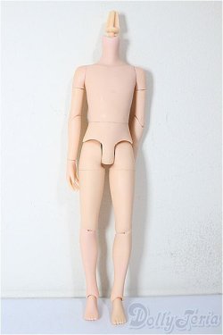 画像1: azone/1/6 ピュアニーモボディ ピュアニーモフレクション S/男の子 ホワイト/0 A-26-01-07-134-NY-ZA