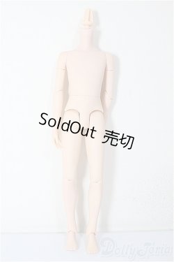 画像1: azone/1/6 ピュアニーモボディ ピュアニーモフレクション S/男の子 ホワイト/0 A-26-01-07-134-NY-ZA