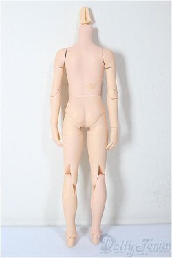 画像2: azone/1/6 ピュアニーモボディ ピュアニーモフレクション S/男の子 ホワイト/0 A-26-01-07-134-NY-ZA