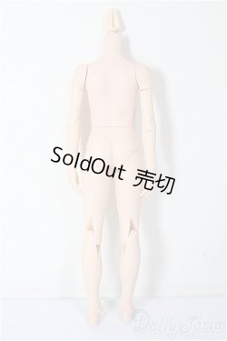 画像2: azone/1/6 ピュアニーモボディ ピュアニーモフレクション S/男の子 ホワイト/0 A-26-01-07-134-NY-ZA