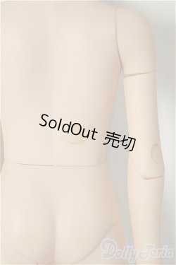 画像3: azone/1/6 ピュアニーモボディ ピュアニーモフレクション S/男の子 ホワイト/0 A-26-01-07-134-NY-ZA