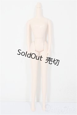 画像1: ジェニー/ボディ/BJD　球体関節人形 A-26-01-07-133-NY-ZA