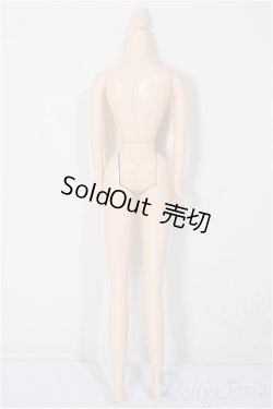 画像2: ジェニー/ボディ/BJD　球体関節人形 A-26-01-07-133-NY-ZA