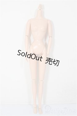 画像1: ジェニー/アクションボディのみ/BJD　球体関節人形 A-26-01-07-132-NY-ZA
