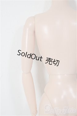 画像3: ジェニー/アクションボディのみ/BJD　球体関節人形 A-26-01-07-132-NY-ZA
