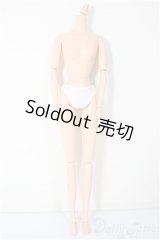 ジェニー/アクションボディのみ/BJD　球体関節人形 A-26-01-07-131-NY-ZA