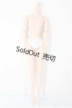 画像1: ジェニー/アクションボディのみ/BJD　球体関節人形 A-26-01-07-131-NY-ZA