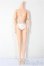 画像1: ジェニー/アクションボディのみ/BJD　球体関節人形 A-26-01-07-131-NY-ZA (1)