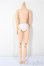 画像2: ジェニー/アクションボディのみ/BJD　球体関節人形 A-26-01-07-131-NY-ZA (2)