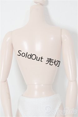 画像3: ジェニー/アクションボディのみ/BJD　球体関節人形 A-26-01-07-131-NY-ZA