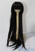 8inch/ウィッグ:SWITCH製 U-26-01-14-123-NY-ZU