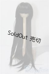 8inch/ウィッグ:SWITCH製 U-26-01-14-123-NY-ZU