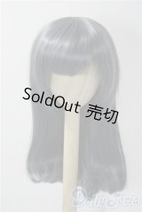 8-9inch/ウィッグ U-26-01-14-120-NY-ZU