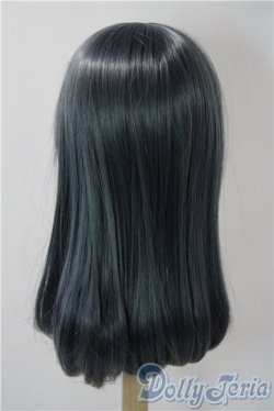 画像2: 8-9inch/ウィッグ U-26-01-14-120-NY-ZU