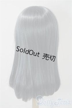 画像2: 8-9inch/ウィッグ U-26-01-14-120-NY-ZU