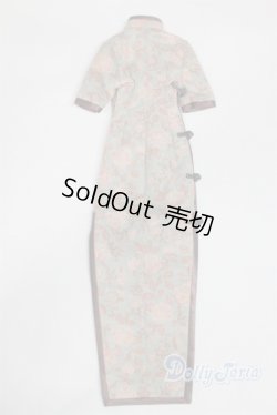 画像2: DD/OF:チャイナドレス/0 A-26-01-21-083-NY-ZA