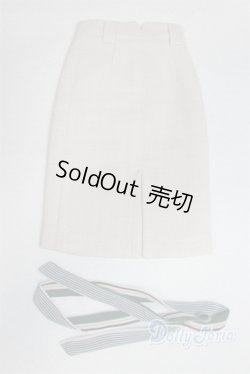 画像1: DD/OF:スカート/0 A-26-01-21-082-NY-ZA