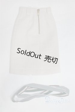 画像2: DD/OF:スカート/0 A-26-01-21-082-NY-ZA