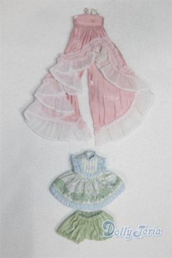 画像1: 1/12サイズドール/OF:衣装/1/12サイズ　ドール用 A-26-01-21-031-NY-ZA