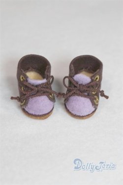 画像1: オビツ11/OF:靴/1/12サイズ　ドール用 A-26-01-21-039-NY-ZA