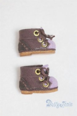画像2: オビツ11/OF:靴/1/12サイズ　ドール用 A-26-01-21-039-NY-ZA
