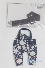 オビツ11/OF:衣装/1/12サイズ　ドール用 A-26-01-21-045-NY-ZA