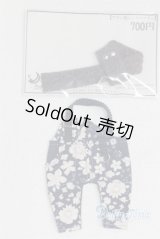 オビツ11/OF:衣装/1/12サイズ　ドール用 A-26-01-21-045-NY-ZA