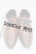 SDGrB＆SD13男の子/OF:靴/1/3　65ｃｍ　BJD　MJD　衣装　ドール用 A-26-01-21-094-NY-ZA