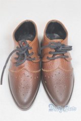 SDGrB＆SD13男の子/OF:靴/1/3　65ｃｍ　BJD　MJD　衣装　ドール用 A-26-01-21-094-NY-ZA