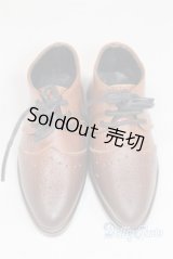 SDGrB＆SD13男の子/OF:靴/1/3　65ｃｍ　BJD　MJD　衣装　ドール用 A-26-01-21-094-NY-ZA