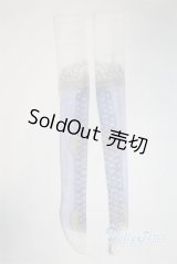 SD/OF:靴下/1/3　60ｃｍ　BJD　MJD　衣装　ドール用 A-26-01-21-087-NY-ZA