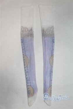 画像2: SD/OF:靴下/1/3　60ｃｍ　BJD　MJD　衣装　ドール用 A-26-01-21-087-NY-ZA