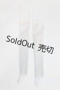 SD/OF:靴下/1/3　60ｃｍ　BJD　MJD　衣装　ドール用 A-26-01-21-084-NY-ZA